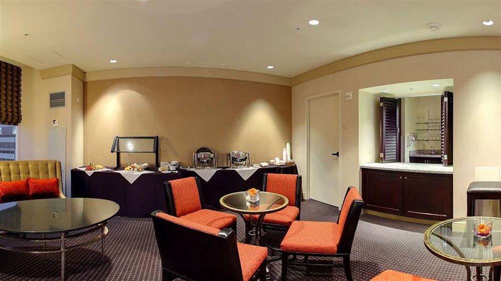 Sheraton Grand Sacramento Esterno foto