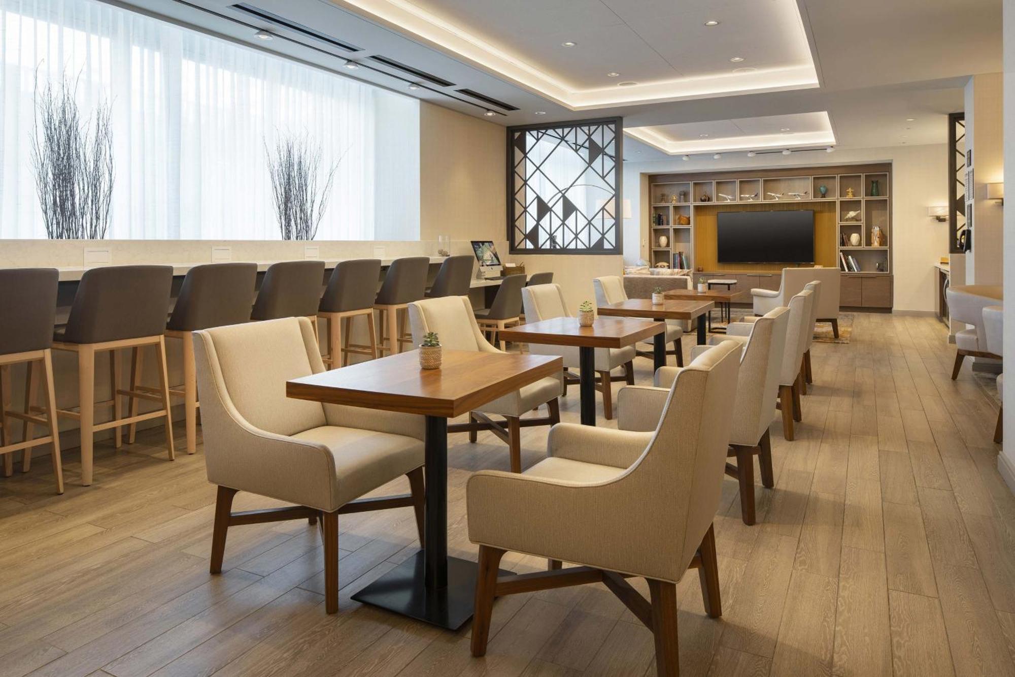 Sheraton Grand Sacramento Esterno foto