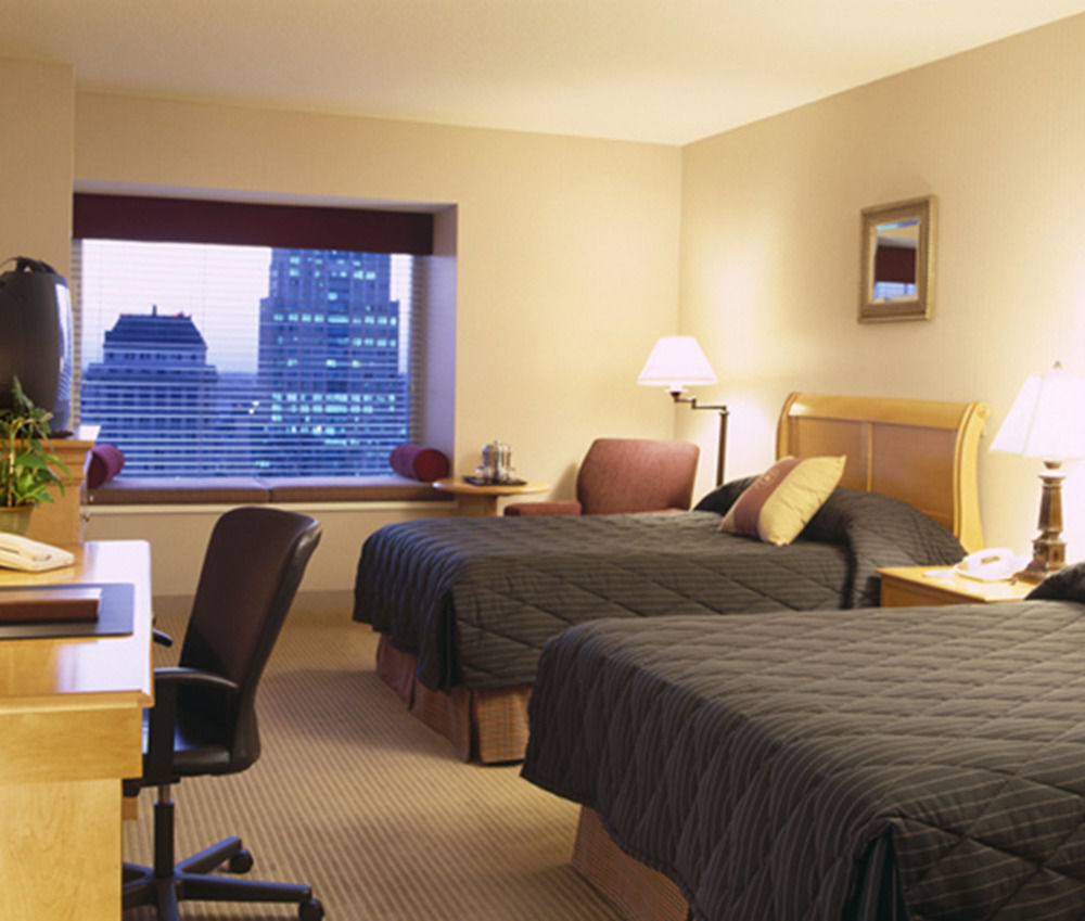Sheraton Grand Sacramento Esterno foto