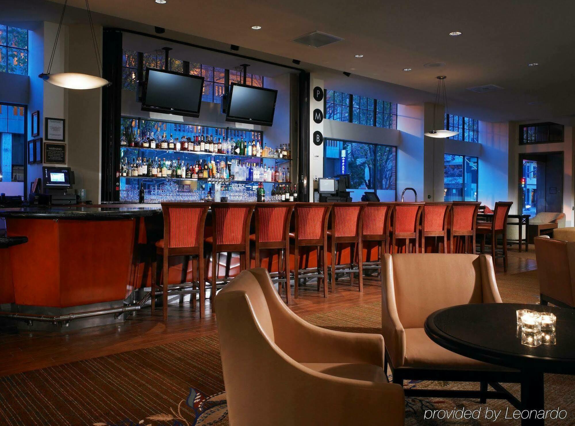 Sheraton Grand Sacramento Esterno foto